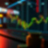 Overview of cryptocurrency market trends