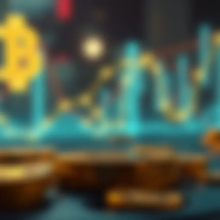Exploring Investment Opportunities in Cryptocurrency Summary