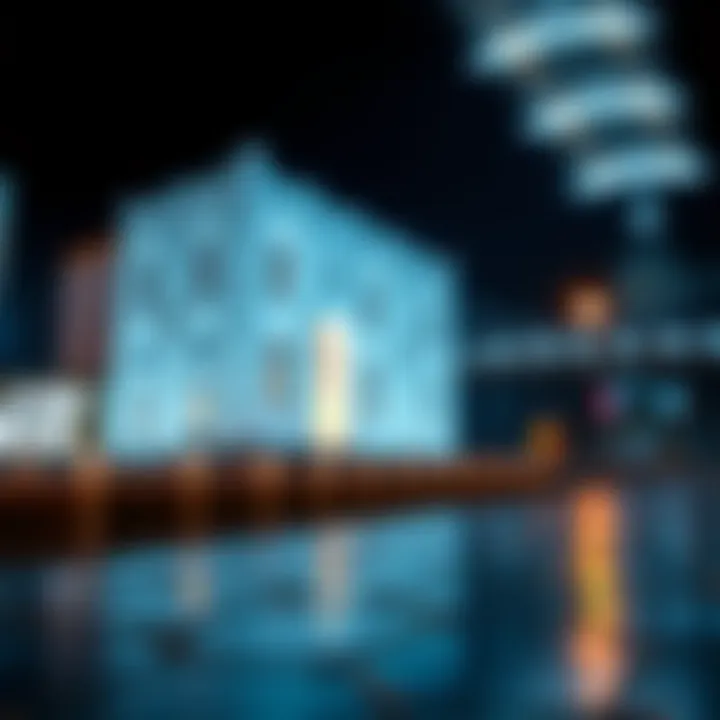 An overview of Paxos blockchain technology