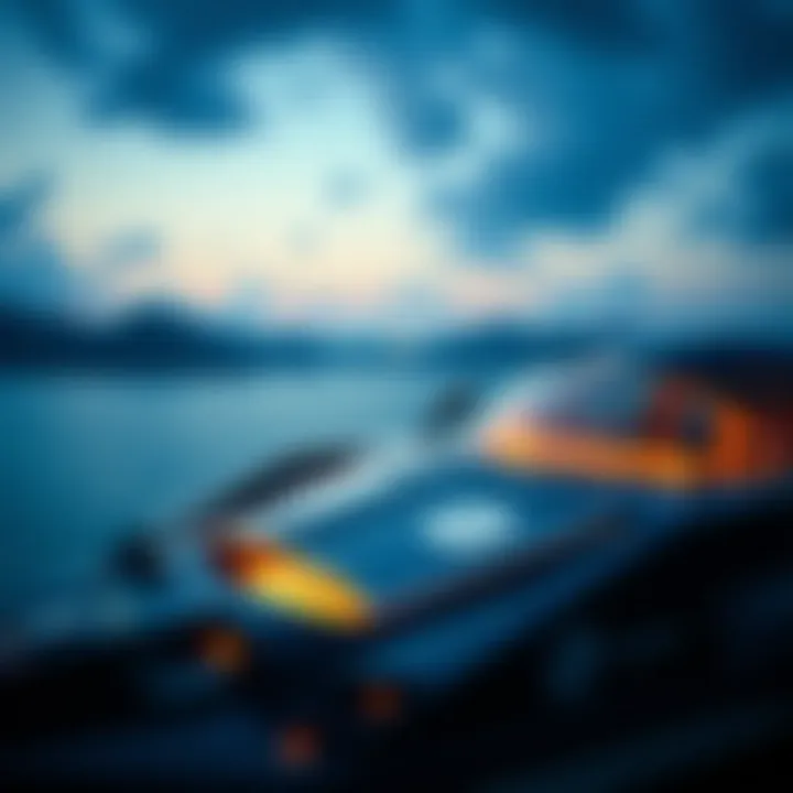 Paxos business model and operational framework