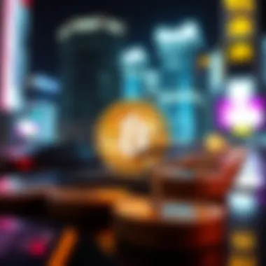 Impact of Paxos on the cryptocurrency market