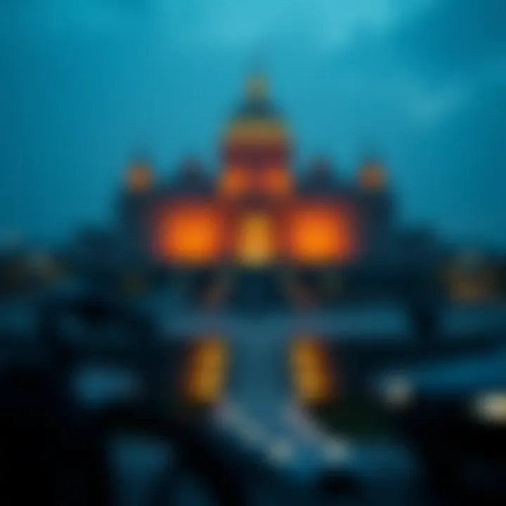 Regulatory environment surrounding Paxos