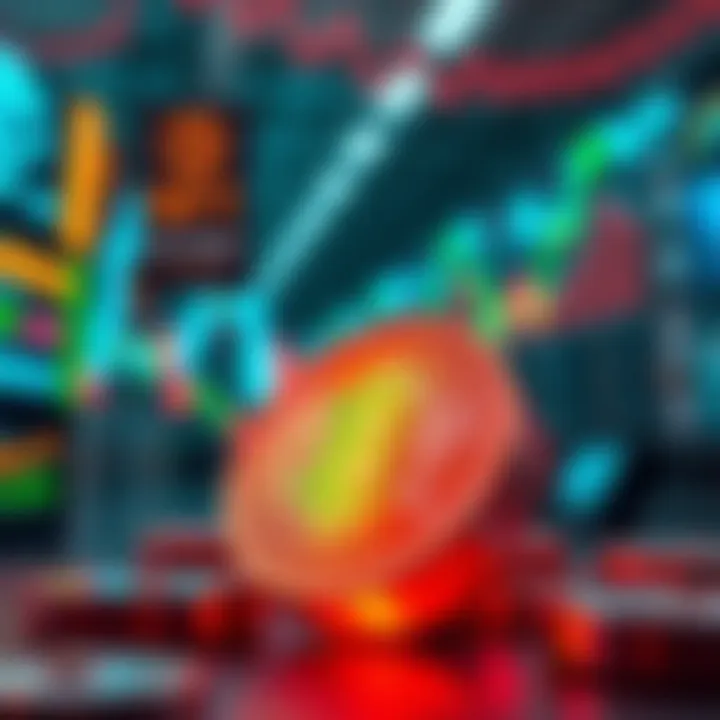 Dynamic market trends in the NFT space