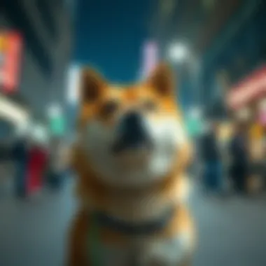 Community engagement in cryptocurrency