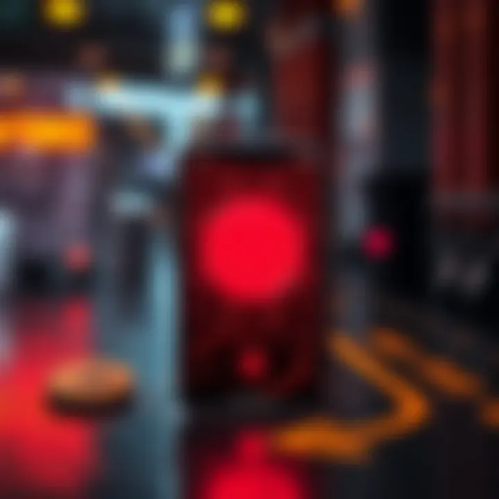 Security measures for cryptocurrency on apps