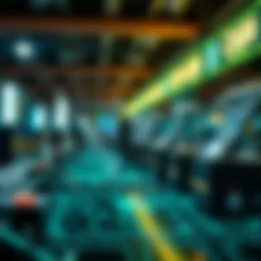 Future trends in cryptocurrency integration