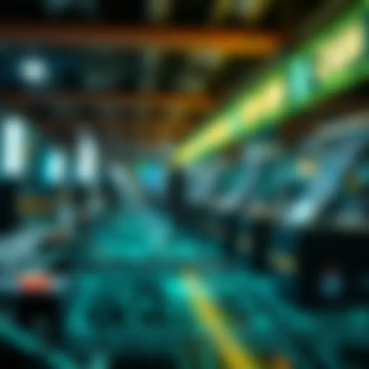 Future trends in cryptocurrency integration