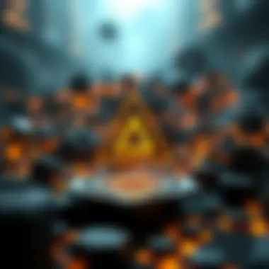 Future outlook and potential of AVAX Graph in cryptocurrency