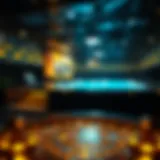 Exploring the Best Staking Pools in Cryptocurrency Introduction