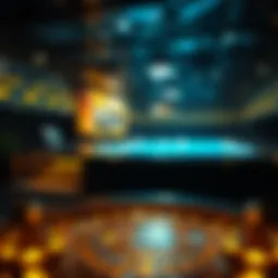Exploring the Best Staking Pools in Cryptocurrency Introduction