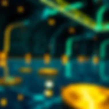 Exploring the Best Staking Pools in Cryptocurrency Summary Exploring the Best Staking Pools in Cryptocurrency Summary
