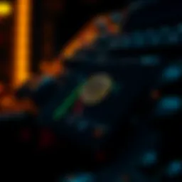 Exploring the Coin Market Cap Desktop App Introduction