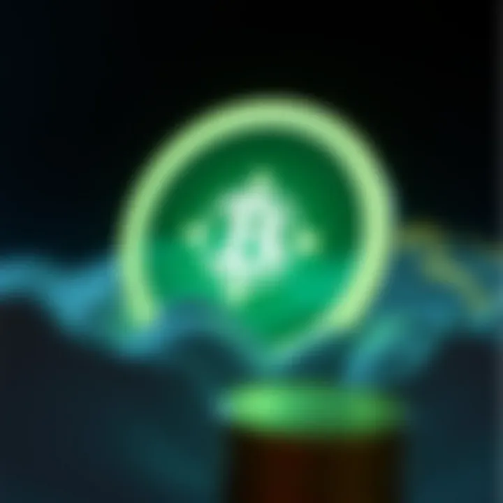 Exploring the Coin Market Cap Desktop App Summary