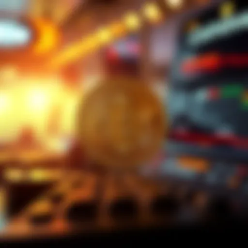 Exploring the Coinbase Affiliate Link: Benefits and Strategies Introduction