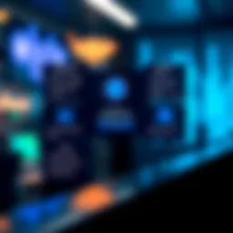 Infographic showcasing the benefits of the Coinbase initiative