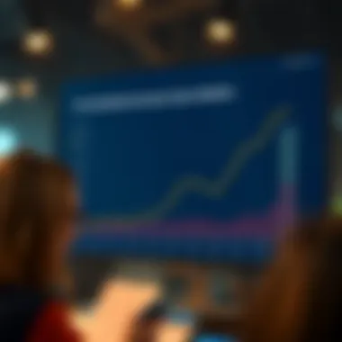 Impact of Incentivized Learning on Cryptocurrency Adoption Chart depicting the impact of incentivized learning on crypto adoption
