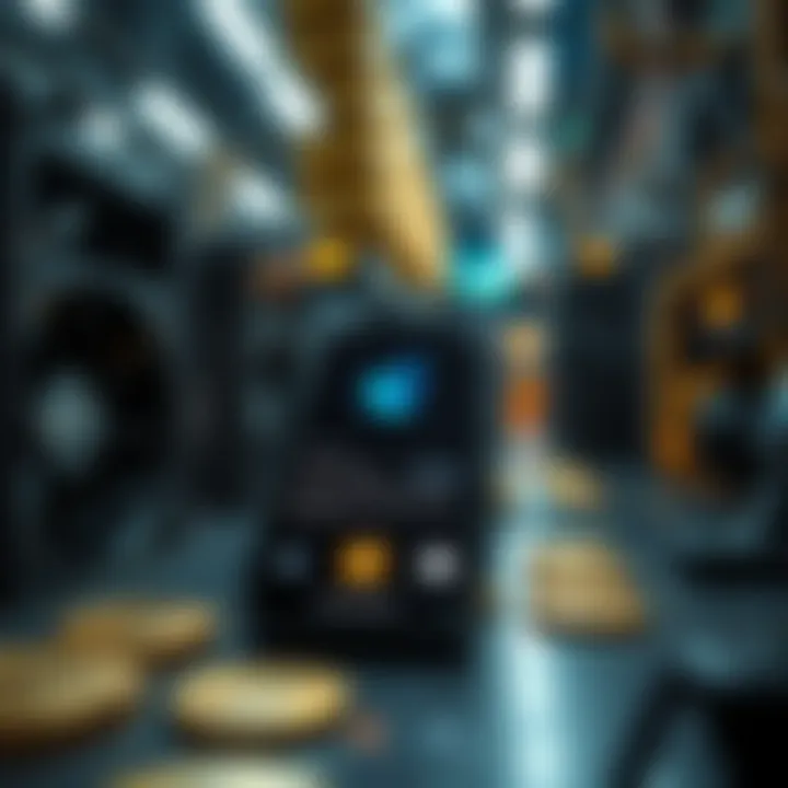 Exploring the Coinbase Mining App: A Comprehensive Analysis Summary