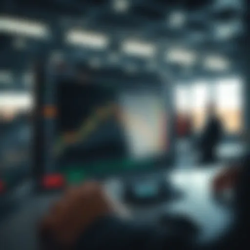 Navigating the Coinbase Pro Trading Interface Overview of Coinbase Pro trading interface