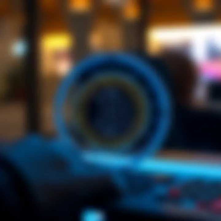 Security features of Coinbase Pro