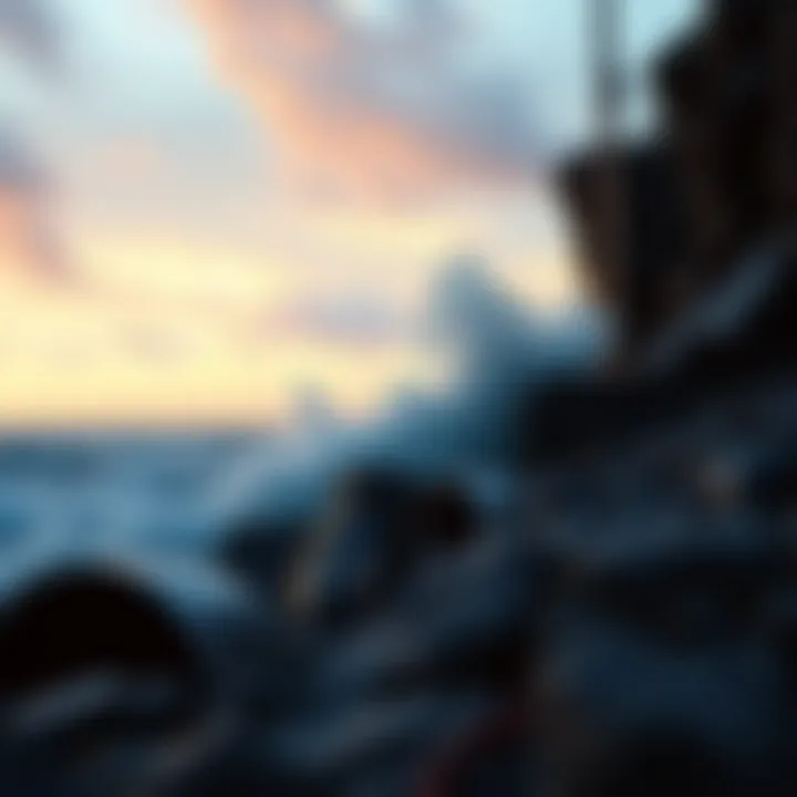 Historical evolution of the swash concept