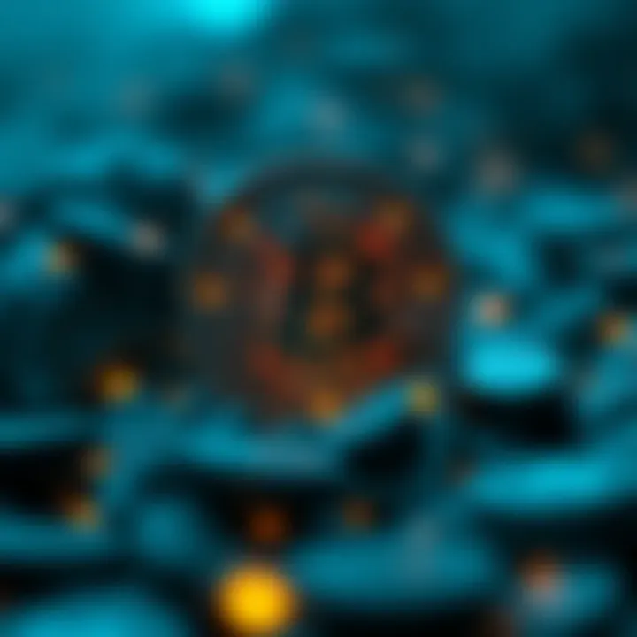 Notable Exploring the Cosmos NFT: A New Frontier in Digital Assets