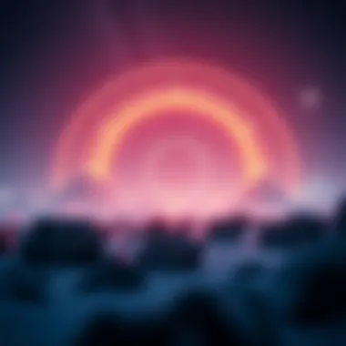 Exploring the Cosmos NFT: A New Frontier in Digital Assets Summary