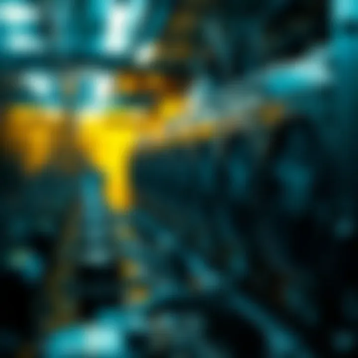 Notable Exploring the Depths of Cryptocurrency Mining: A Comprehensive Guide