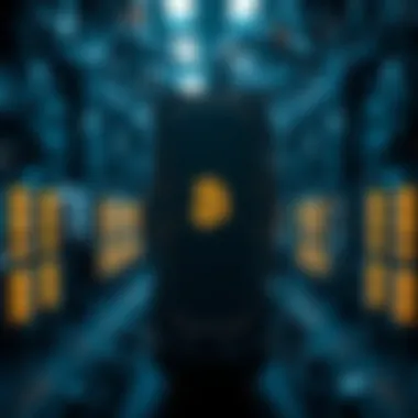 Exploring the Depths of Cryptocurrency Mining: A Comprehensive Guide Summary