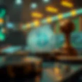 Exploring the Dimensions of Earning in Cryptocurrency Introduction