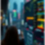 Exploring the Dynamics of BTCex in the Cryptocurrency Landscape Introduction