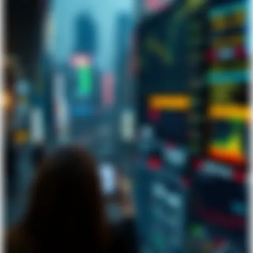 Exploring the Dynamics of BTCex in the Cryptocurrency Landscape Introduction