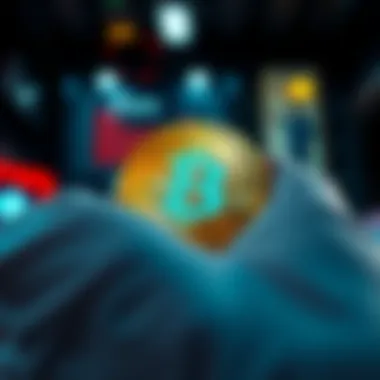 Notable Exploring the Dynamics of BTCex in the Cryptocurrency Landscape