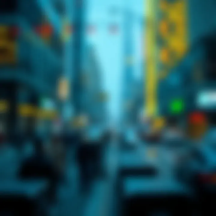 Forecasting future trends in cryptocurrency