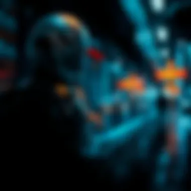 Market insights from Coinbase Pro's Twitter activity