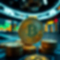 Twitter engagement strategies of Coinbase Pro