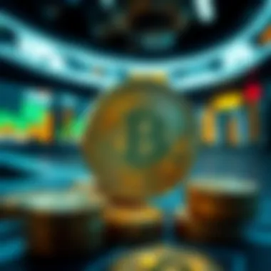 Twitter engagement strategies of Coinbase Pro