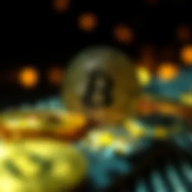 Investment trends in cryptocurrency