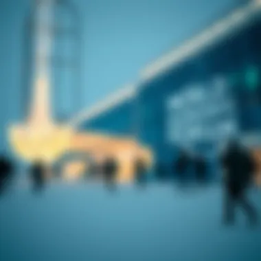 Exploring the Dynamics of the World Economic Forum in Davos, Switzerland Summary