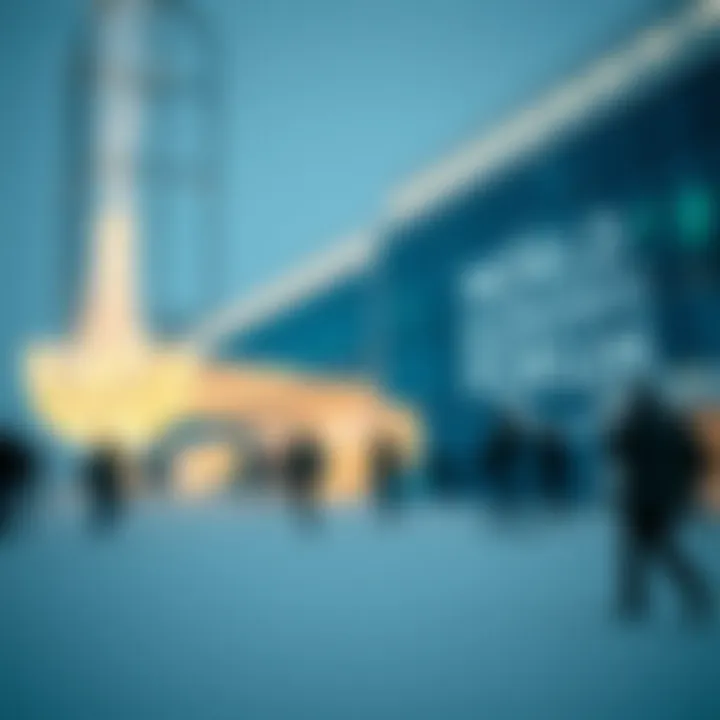 Exploring the Dynamics of the World Economic Forum in Davos, Switzerland Summary