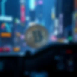 Exploring the Fastest Rising Cryptocurrencies Introduction