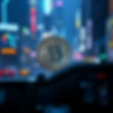 Exploring the Fastest Rising Cryptocurrencies Introduction