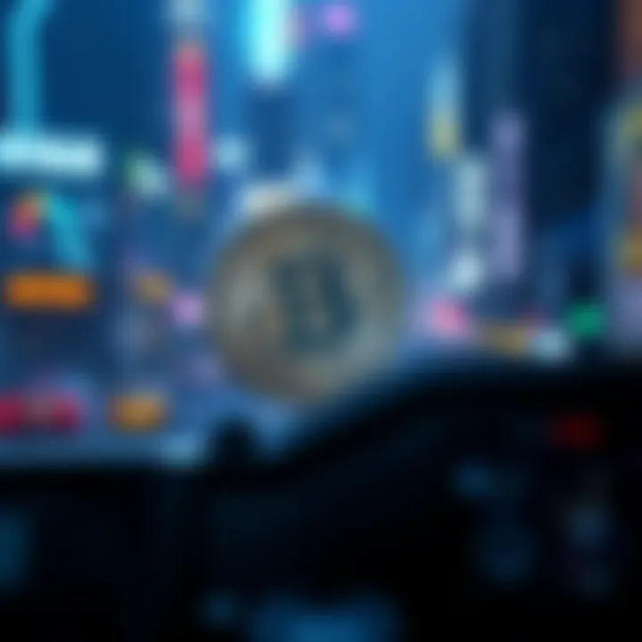 Exploring the Fastest Rising Cryptocurrencies Introduction