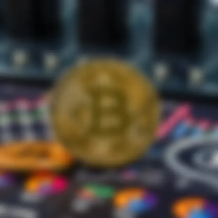 Notable Exploring the Fastest Rising Cryptocurrencies