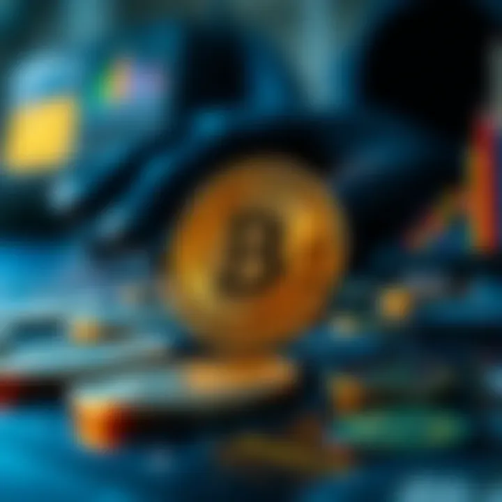 Exploring the Fastest Rising Cryptocurrencies Summary
