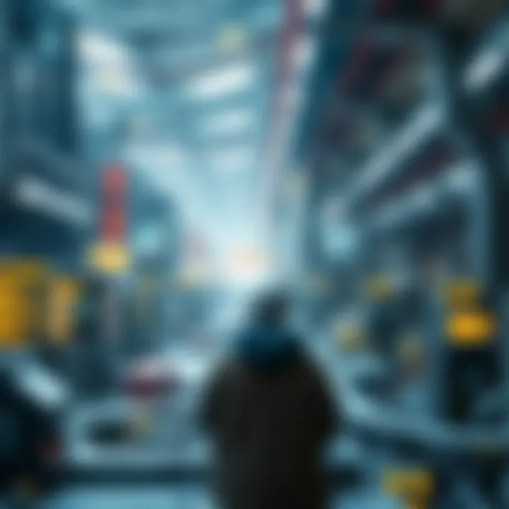 Future outlook of the hashpower marketplace