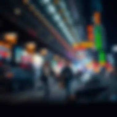 Exploring the HNT Market: Trends and Insights Introduction