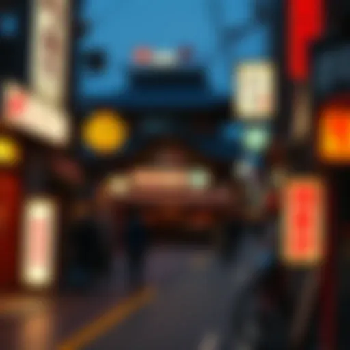 Exploring the Japanese Rate of Exchange Introduction