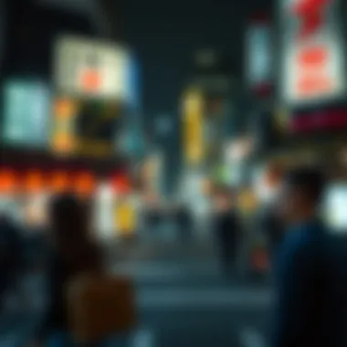 Notable Exploring the Japanese Rate of Exchange