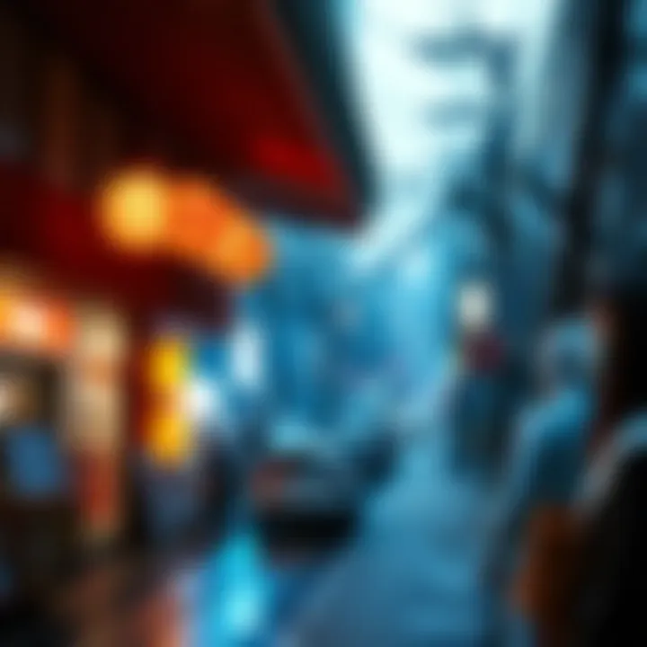 Exploring the Japanese Rate of Exchange Summary