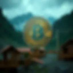 Exploring the Landscape of P2P Cryptocurrency Introduction